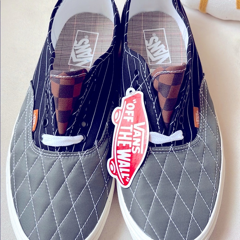 Vans mixed utility